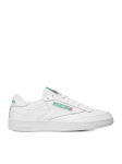 Reebok Tossud SS-CLUB C 85 100000155 Valge