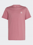 adidas T-s&auml;rk Adicolor T-Shirt IC3134 Roosa Regular Fit