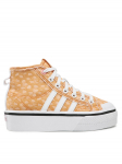 adidas Tossud Disney Nizza Platform Mid GZ1657 Oranž