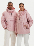 Napapijri Anorak-jope RF Next WB NP0A4FI3 Roosa Loose Fit