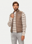 Jott Vest Tom P000MDOW04 Beež Slim Fit