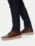 Timberland Tossud SENECA BAY CHUKKA BOOT TB0A5UVN2011 Pruun