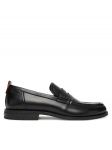 HUGO Mokassiinid Varian 50548591 Must