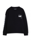 Karl Lagerfeld Kids Pluus Z31088 Must Regular Fit