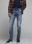 Jack & Jones Teksad Glenn 12148275 Sinine Slim Fit