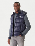 KARL LAGERFELD Vest 505023 554590 Tumesinine Regular Fit