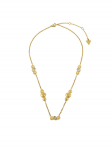 Guess Kaelakee JUBN05 182JW Kuldne