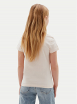 Calvin Klein Jeans T-s&auml;rk LVCKSJA15G Roosa Regular Fit