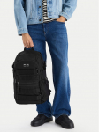 Vans Seljakott Van Doren Backpack VN000STWBLK1 Must