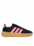 adidas Tossud Barreda Decode Shoes KJ6816 Must