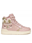 Geox Tossud J Washiba J56HXE 0BCKN CA82U S Roosa
