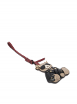 Furla V&otilde;tmeripats Rider Bear WK00596 BX4336 CN TON00 Must