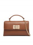 Furla K&auml;ekott 1927 Mini&nbsp; WE00423 ARE000 CN 03B00 Tumepruun