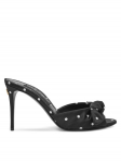 Dolce&Gabbana Pl&auml;tud CR1750 AV885 Must