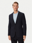BOSS Pintsak H-Hutson-3PP-263 50567514 Tumesinine Slim Fit