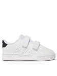 adidas Tossud Advantage Lifestyle Court Two IG2545 Valge