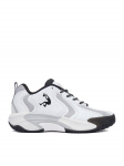 SHAQ Korvpallijalatsid EO-DUNKMAN AQ95084M-WS Valge