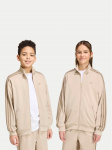 adidas Pluus Firebird HZ6646 Beež Loose Fit
