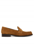 Tory Burch Loaferid Penny 178119 Pruun