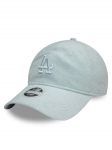 New Era Nokam&uuml;ts Los Angeles Dodgers Towelling 9Twenty 60595346 Sinine