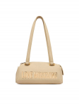 LOVE MOSCHINO K&auml;ekott Bold Love JC4184PP1PKD0129 Kreemjas