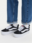 Vans Tenniskingad Knu Stack VN000CP66BT1 Must