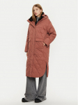 Brunotti Talvejope Charlotte 2322180305 Pruun Regular Fit