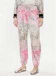 Liu Jo Riidest p&uuml;ksid TA4238 T3247 Roosa Relaxed Fit