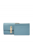 Furla Rahakott Iride S WP00640 ARE000 CN 4896S T&uuml;rkiissinine