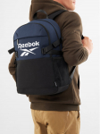 Reebok Seljakott CWBEO-RBK-025-CCC-05 Tumesinine