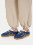 adidas Tossud Liberty London Gazelle Indoor KK4700 Tumesinine