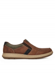 Rieker Poolsaapad 17371-25 Pruun