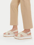 Clarks Sandaalid Tuscan Cross 26181470 Ekr&uuml;&uuml;v&auml;rv