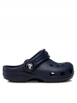 Crocs Pl&auml;tud Classic Clog T 206990 Tumesinine