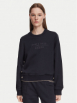 Guess Pluus W6YQ23 K5316 Tumesinine Regular Fit