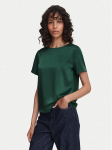 Weekend Max Mara S&auml;rkpluus Gilbert 2625946041 Tumeroheline Regular Fit