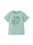 Mayoral T-s&auml;rk 3042 Roheline Regular Fit