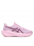 Asics Jooksujalatsid Novablast 6 Gs 1014A396 Roosa