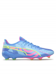 Puma Jalgpallijalatsid King Ultimate Energy Fg/Ag 107553 01 Sinine