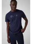 Guess T-s&auml;rk 183446 Sinine Classic Fit