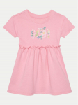 Gap Igap&auml;evane kleit 736116-00 Roosa Regular Fit