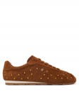 Tommy Hilfiger Tossud Th Bella Low Profile Studs FW0FW09882 Pruun