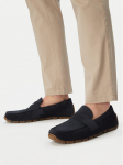 Clarks Mokassiinid Corsley Bar 26184514 Tumesinine