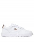 Lacoste Tossud 51SFA0144 Valge