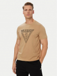 Guess T-s&auml;rk Z6YI20 K5016 Beež Regular Fit