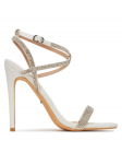 DeeZee Sandaalid LB56-01 Valge
