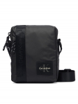 Calvin Klein Kotike Rubberized Reporter LV04D3480G Must