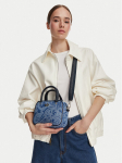 adidas K&auml;ekott Adidas Originals X Liberty London Square Bag KS6941 Sinine