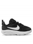 Nike Tossud Star Runner 4 Nn (TD) DX7616 001 Must