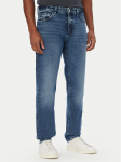 BOSS Teksad C-Re.Maine 50569540 Tumesinine Regular Fit